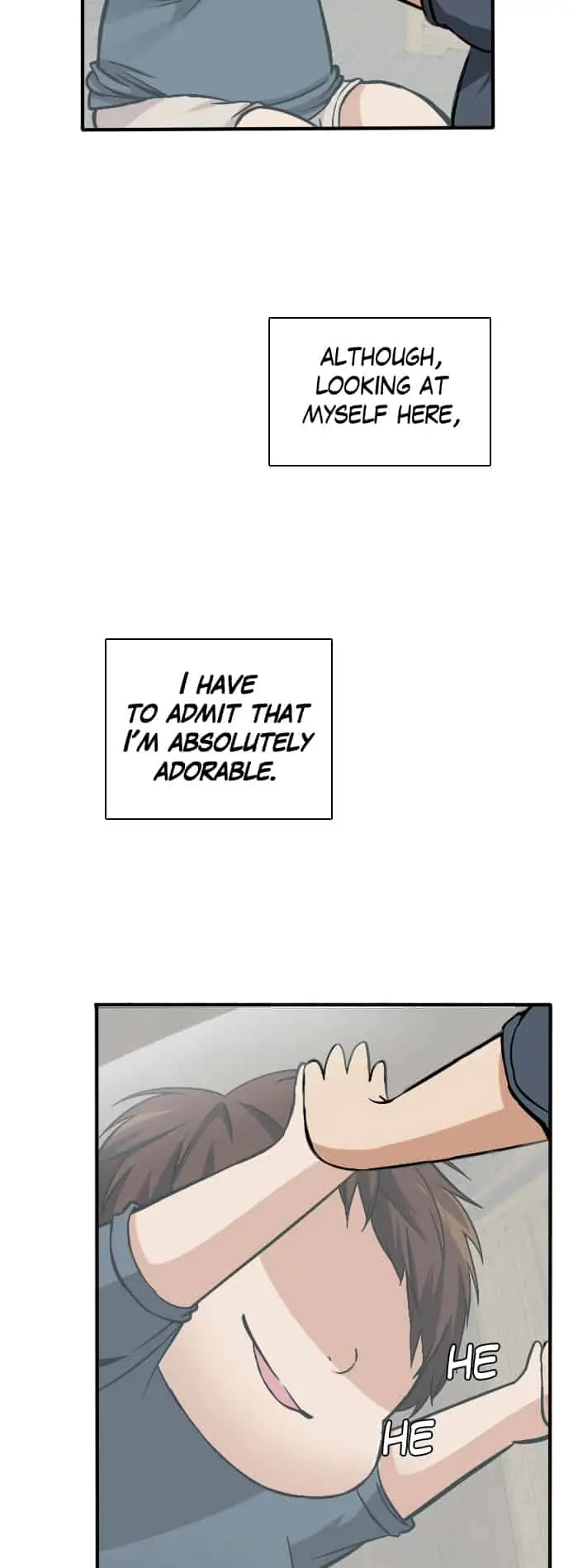 The Beginning After the End Chapter 2 image 13_optimized